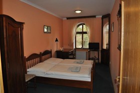 Garni Hotel Na Havlícku
