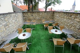 Garni Hotel Na Havlícku