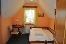 Garni Hotel Na Havlícku