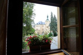 Garni Hotel Na Havlícku