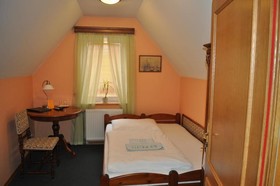 Garni Hotel Na Havlícku