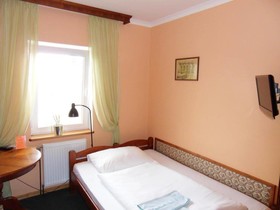 Garni Hotel Na Havlícku