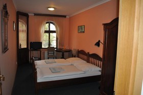 Garni Hotel Na Havlícku