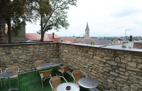 Garni Hotel Na Havlícku