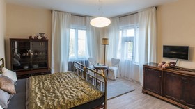 Libušina Villa