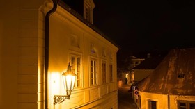 Libušina Villa