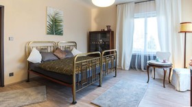 Libušina Villa
