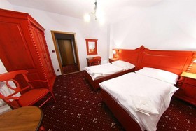 Wellness & Congress Hotel U Kata