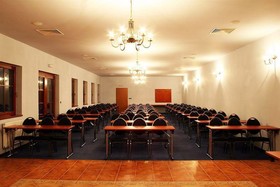 Wellness & Congress Hotel U Kata