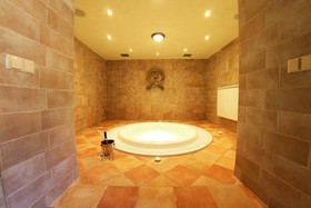 Wellness & Congress Hotel U Kata