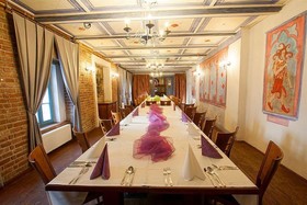 Wellness & Congress Hotel U Kata
