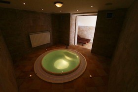 Wellness & Congress Hotel U Kata