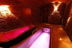 Wellness & Congress Hotel U Kata