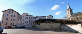 Wellness & Congress Hotel U Kata