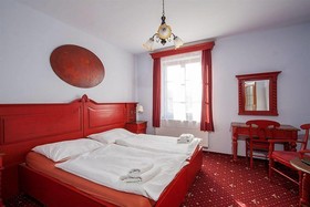 Wellness & Congress Hotel U Kata