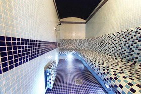 Wellness & Congress Hotel U Kata