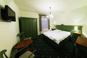 Wellness & Congress Hotel U Kata