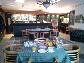 Antik Hotel Sofia Litomysl