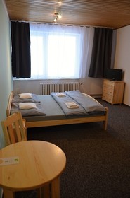 Hotel Andromeda