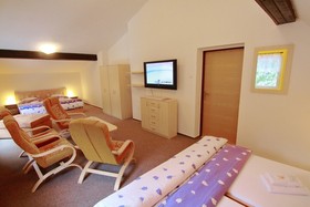 Hotel Andromeda