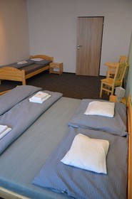 Hotel Andromeda