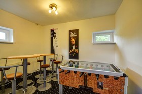 Hotel Andromeda