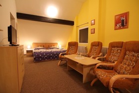 Hotel Andromeda