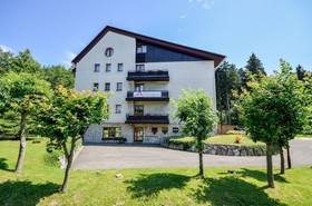 Hotel Andromeda