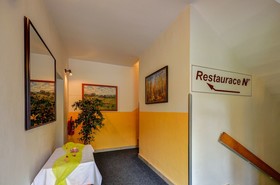 Hotel Andromeda