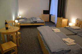 Hotel Andromeda
