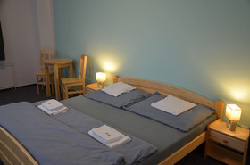 Hotel Andromeda