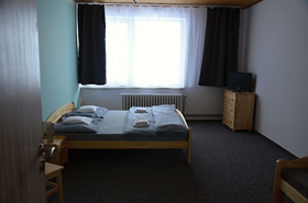 Hotel Andromeda