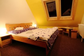 Hotel Andromeda