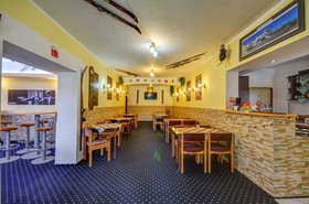 Hotel Andromeda