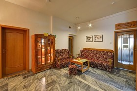 Hotel Andromeda