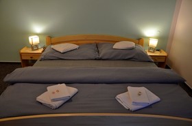 Hotel Andromeda