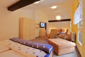 Hotel Andromeda