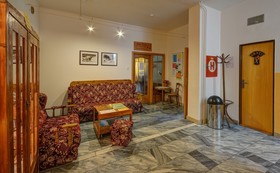 Hotel Andromeda