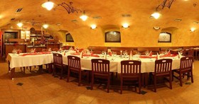 Zámecký Hotel Zlatý Orel