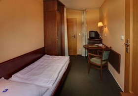 Zámecký Hotel Zlatý Orel