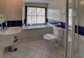 Zámecký Hotel Zlatý Orel