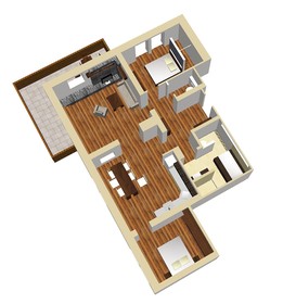 Villa Element