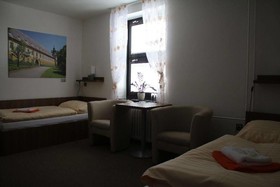 Hotel Pod Radnicí