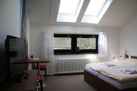 Hotel Pod Radnicí