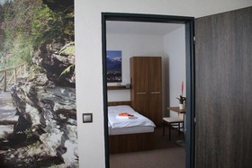 Hotel Pod Radnicí