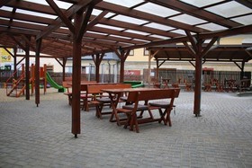 Hotel Pod Radnicí