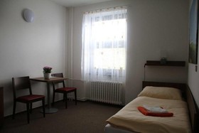 Hotel Pod Radnicí