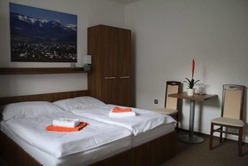 Hotel Pod Radnicí