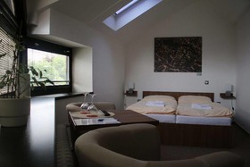 Hotel Pod Radnicí