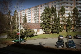 Hotel Pod Radnicí